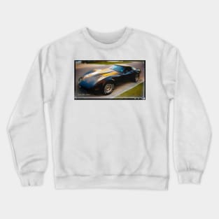 Americana Crewneck Sweatshirt